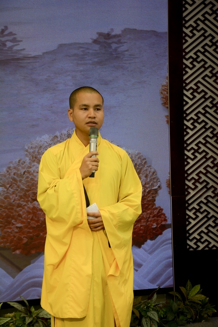 Tu niệm Phật một ngày