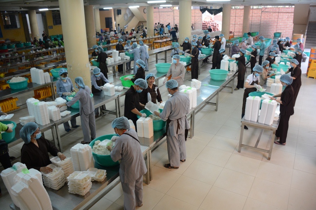 Tu niệm Phật một ngày