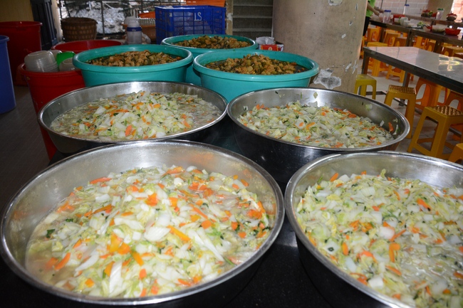 Tu niệm Phật một ngày