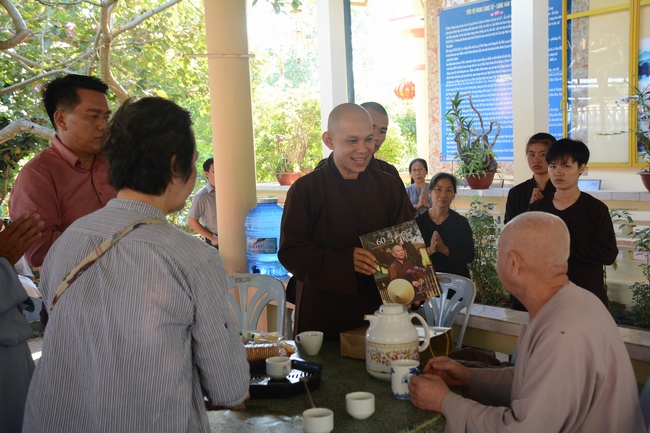 Thăm đảo Phú Quốc