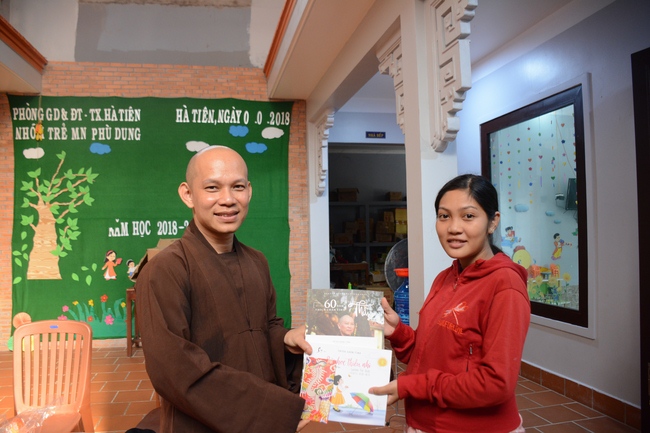 Thăm đảo Phú Quốc