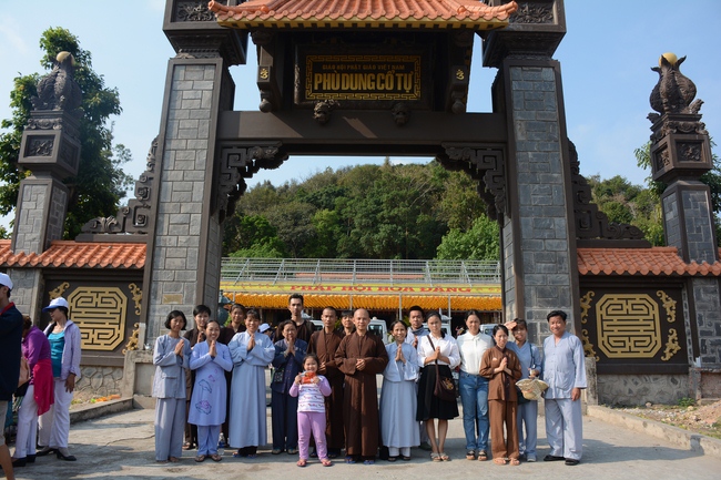 Thăm đảo Phú Quốc