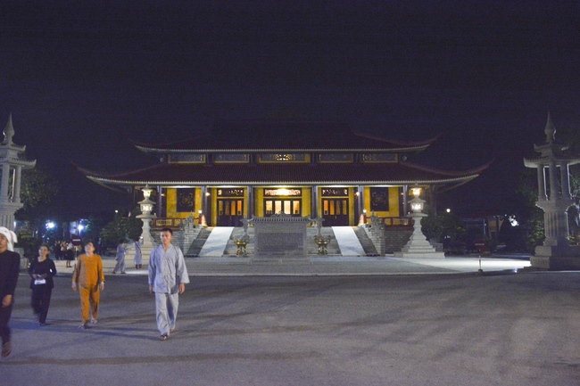 Thăm đảo Phú Quốc