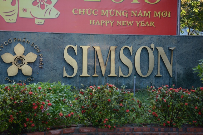 Thăm đảo Phú Quốc