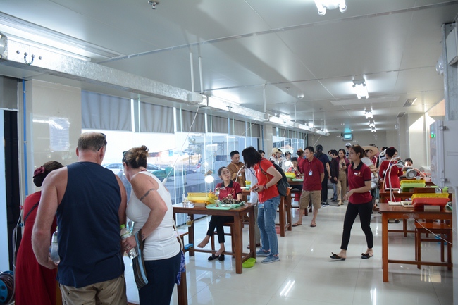 Thăm đảo Phú Quốc