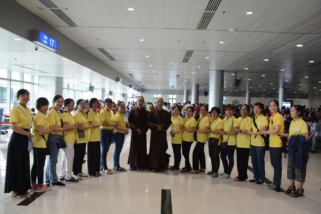 Thăm đảo Phú Quốc