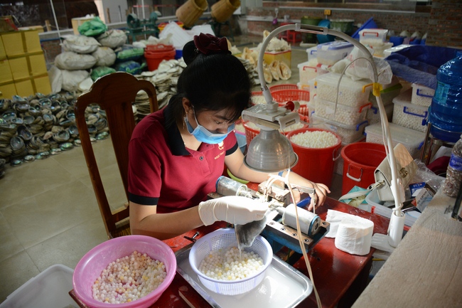 Thăm đảo Phú Quốc