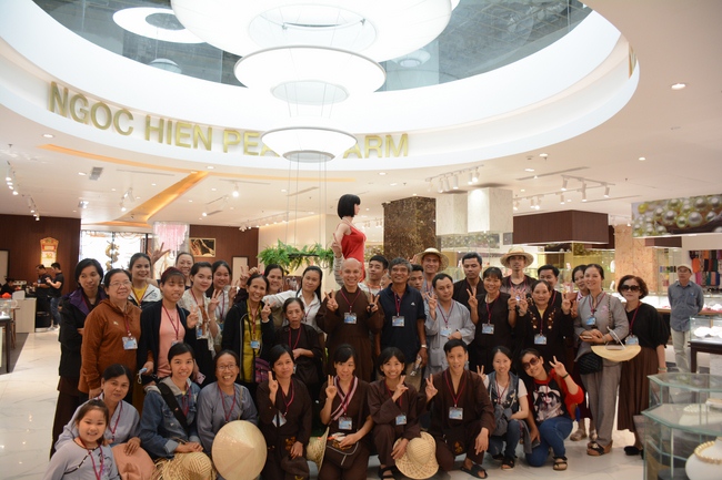 Thăm đảo Phú Quốc