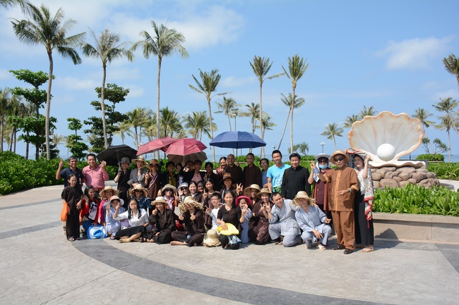 Thăm đảo Phú Quốc