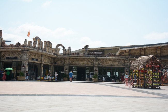 Thăm đảo Phú Quốc