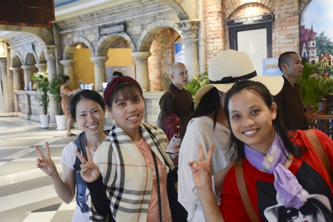 Thăm đảo Phú Quốc