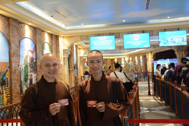 Thăm đảo Phú Quốc