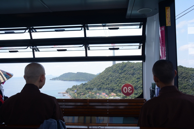 Thăm đảo Phú Quốc