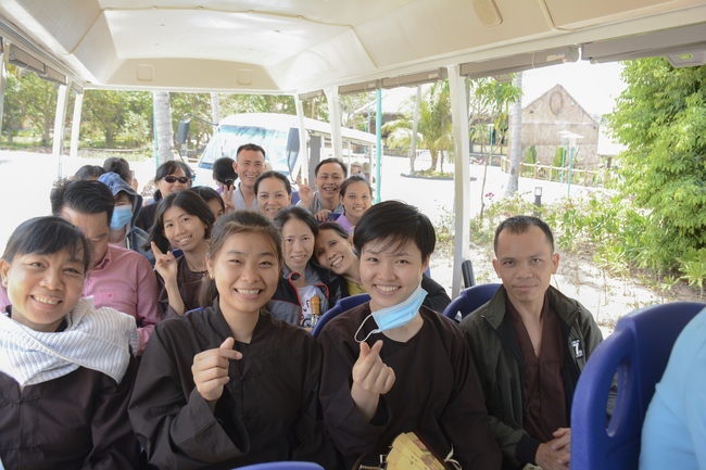 Thăm đảo Phú Quốc