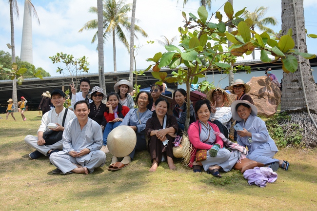 Thăm đảo Phú Quốc