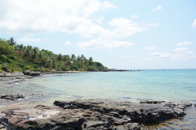 Thăm đảo Phú Quốc