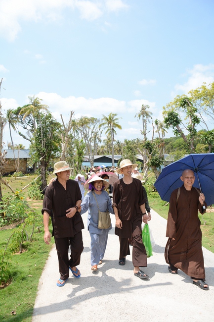 Thăm đảo Phú Quốc