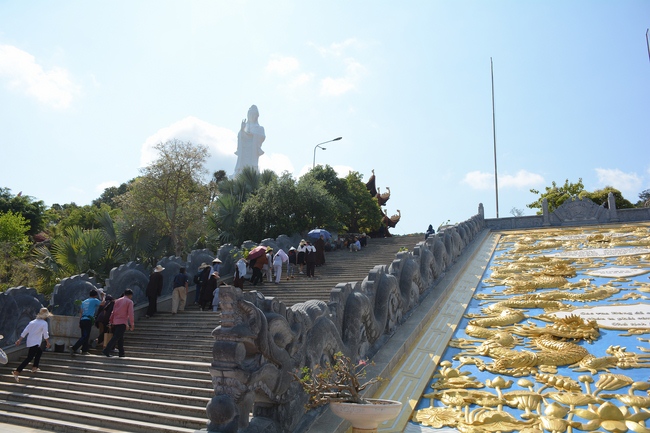 Thăm đảo Phú Quốc