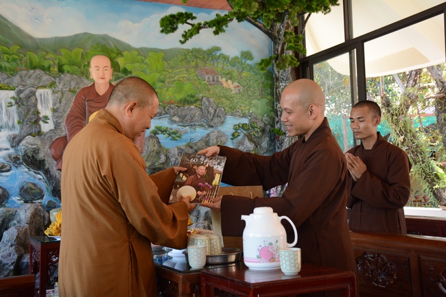 Thăm đảo Phú Quốc