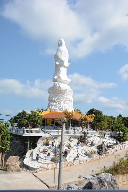 Thăm đảo Phú Quốc