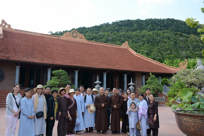 Thăm đảo Phú Quốc