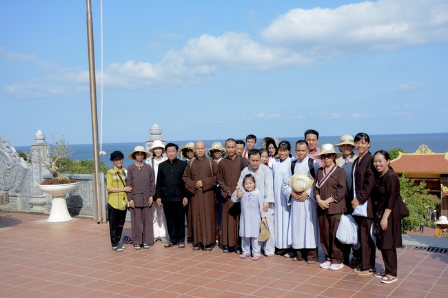 Thăm đảo Phú Quốc