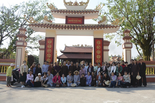 Thăm đảo Phú Quốc