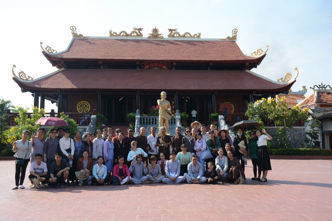 Thăm đảo Phú Quốc