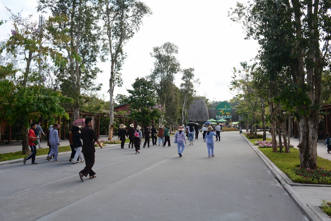 Thăm đảo Phú Quốc