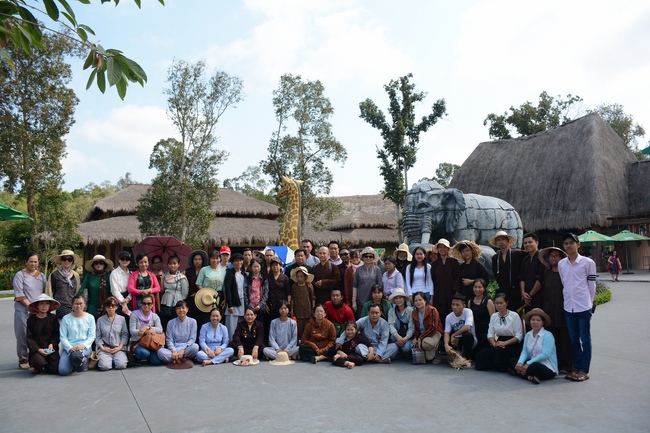 Thăm đảo Phú Quốc