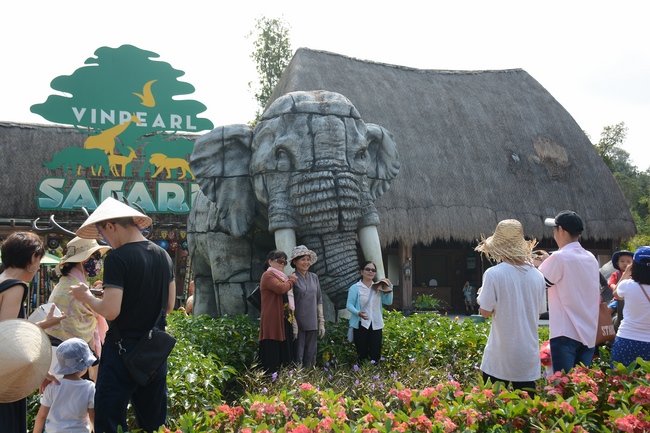 Thăm đảo Phú Quốc