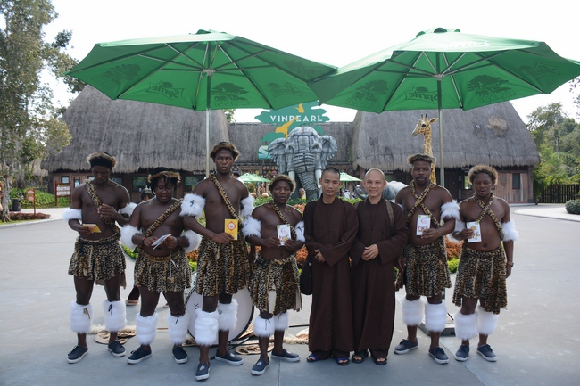 Thăm đảo Phú Quốc