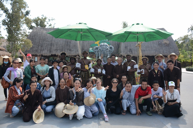 Thăm đảo Phú Quốc