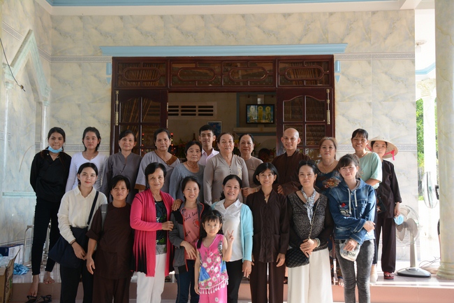 Thăm đảo Phú Quốc