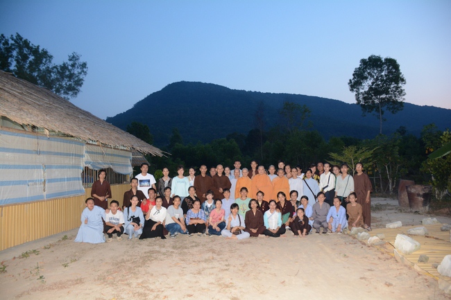 Thăm đảo Phú Quốc