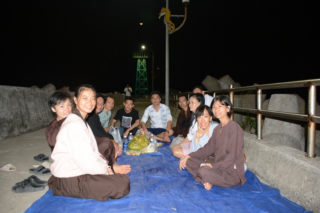 Thăm đảo Phú Quốc