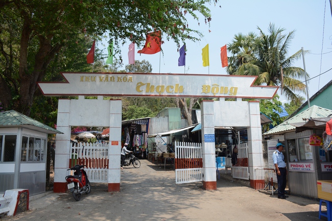 Thăm đảo Phú Quốc