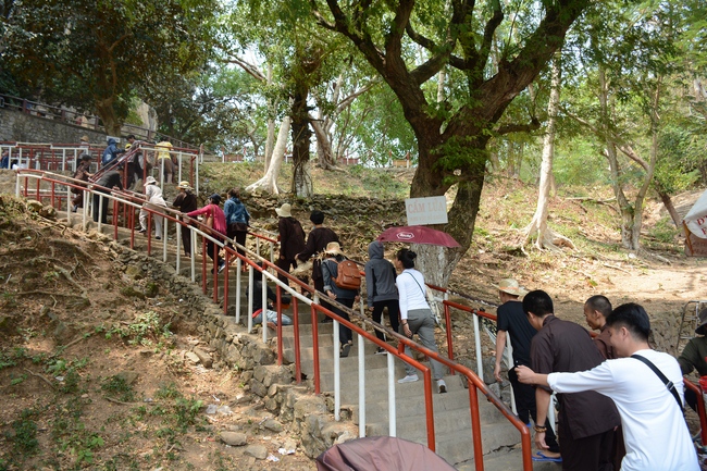 Thăm đảo Phú Quốc