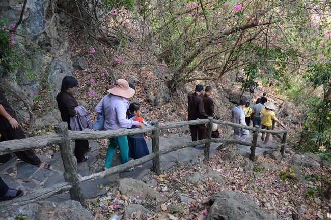 Thăm đảo Phú Quốc