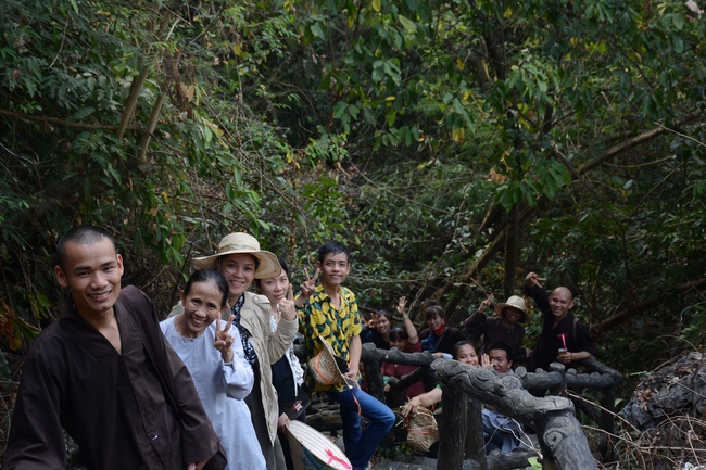 Thăm đảo Phú Quốc