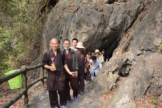 Thăm đảo Phú Quốc