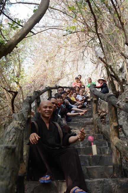 Thăm đảo Phú Quốc