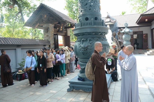 Thăm đảo Phú Quốc