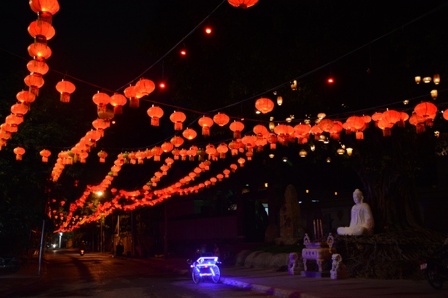 Thăm đảo Phú Quốc