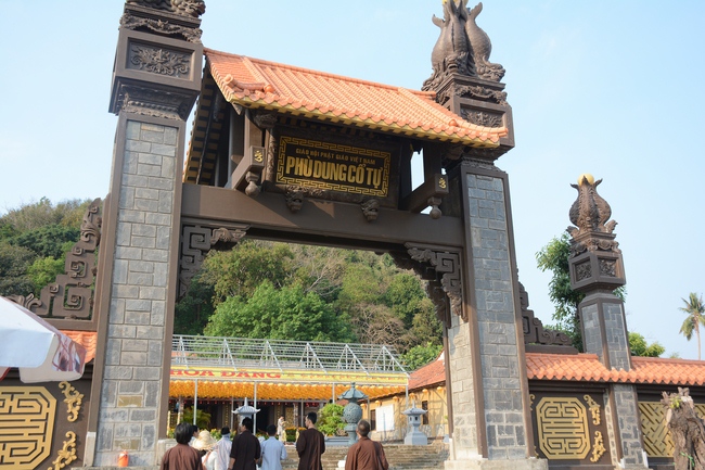 Thăm đảo Phú Quốc