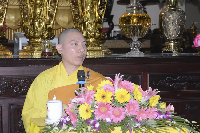 Lễ sám hối 14/02 Kỷ Hợi