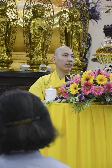 Lễ sám hối 14/02 Kỷ Hợi