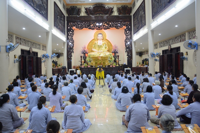 Lễ sám hối 14/02 Kỷ Hợi