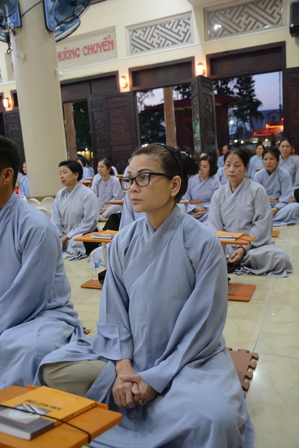 Lễ sám hối 14/02 Kỷ Hợi