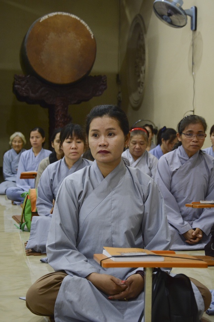 Lễ sám hối 14/02 Kỷ Hợi